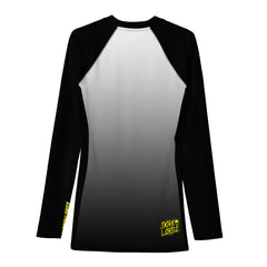 Men's Rash Guard
