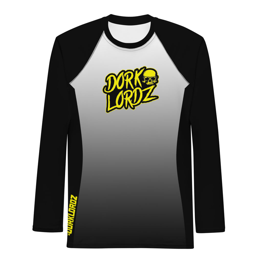 Men's Rash Guard