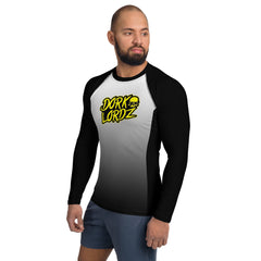 Men's Rash Guard
