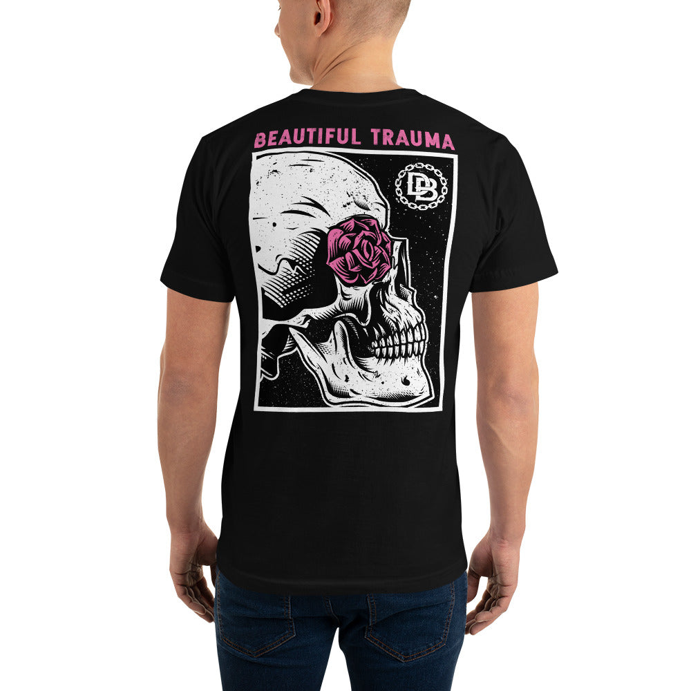 Beautiful Trauma - Short-Sleeve