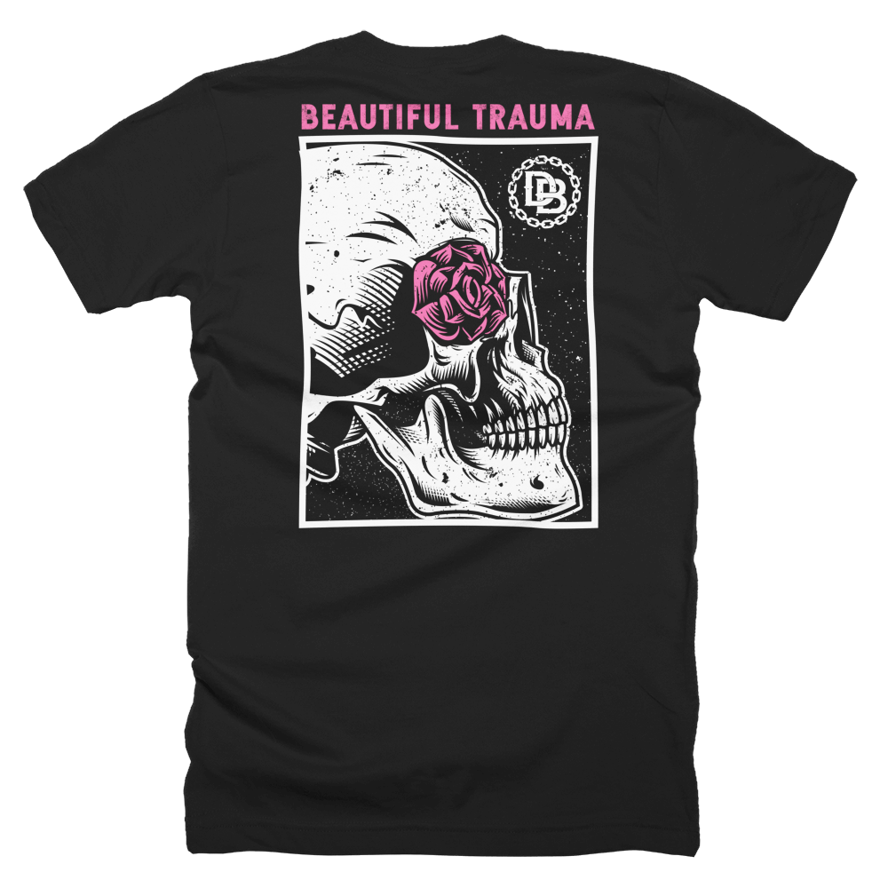 Beautiful Trauma - Short-Sleeve