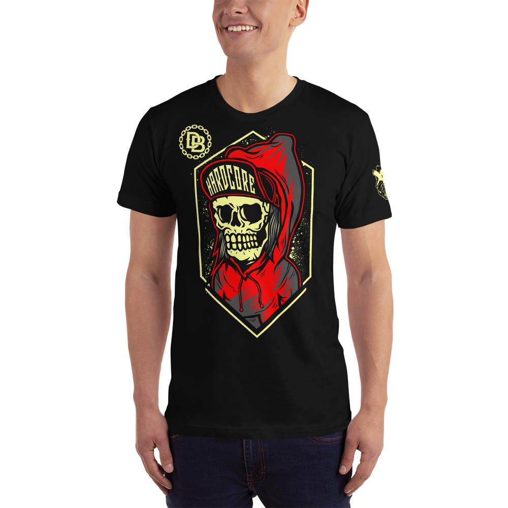 Hardcore Skully