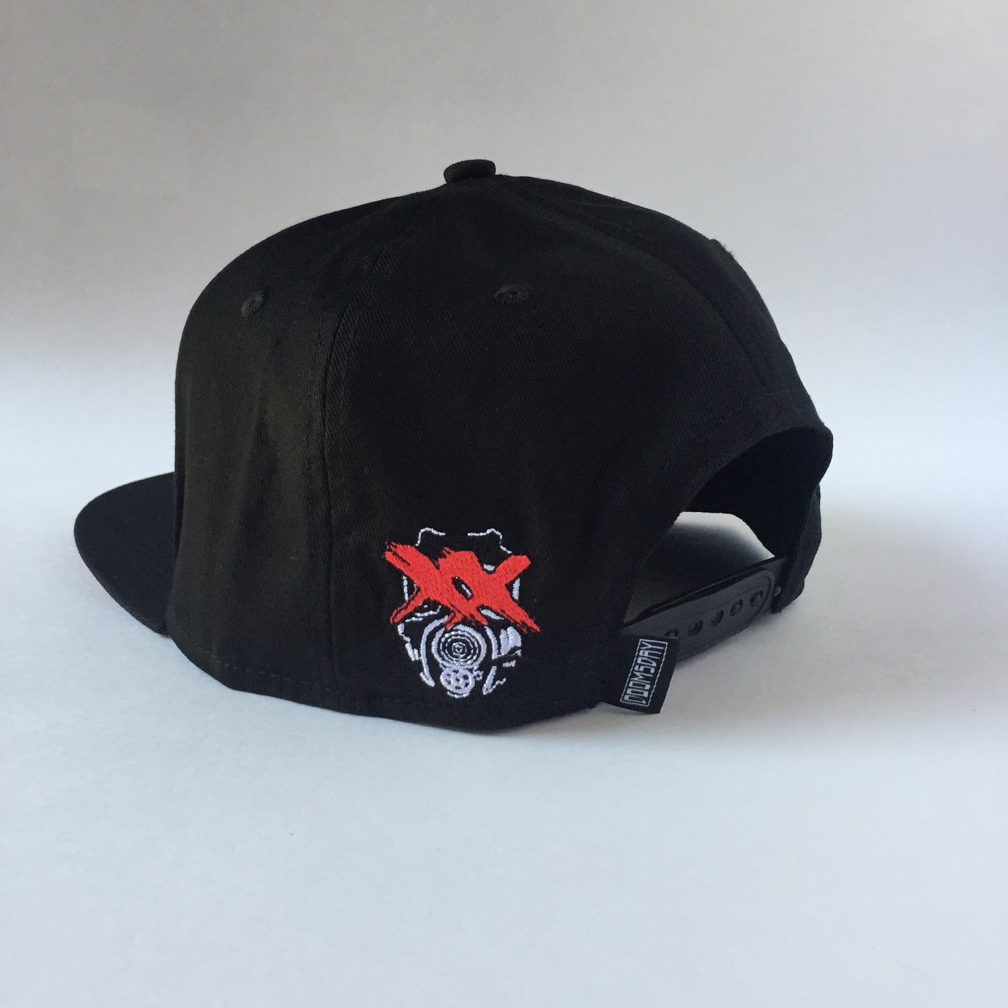 HARDSTYLE Snapback