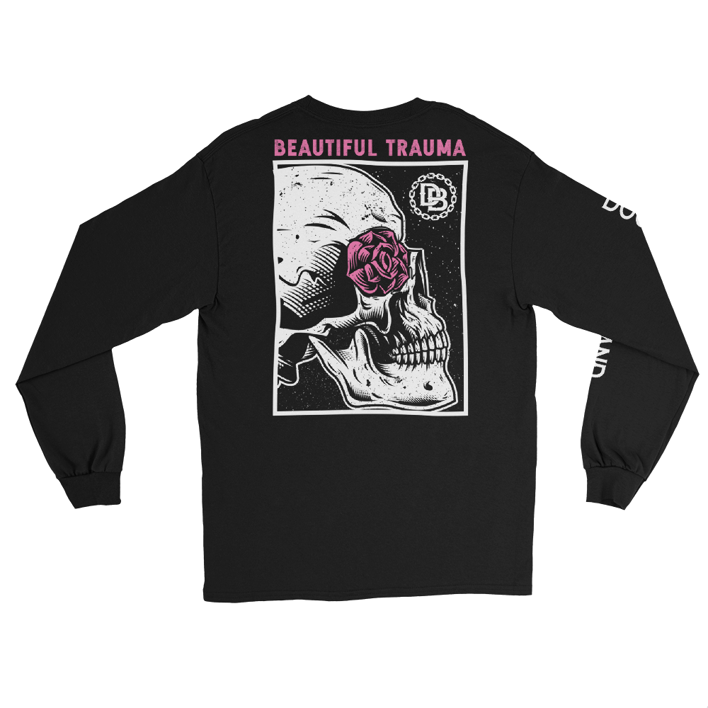 Beautiful Trauma - Long Sleeve