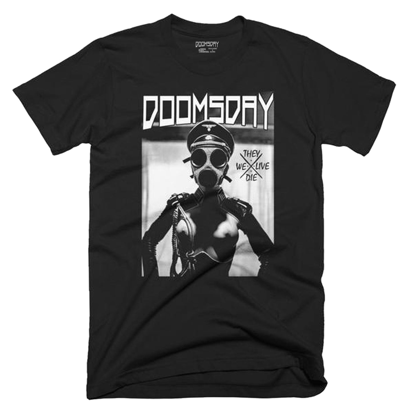 Doomsday Doll General