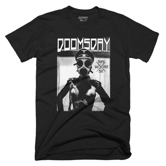 Doomsday Doll General