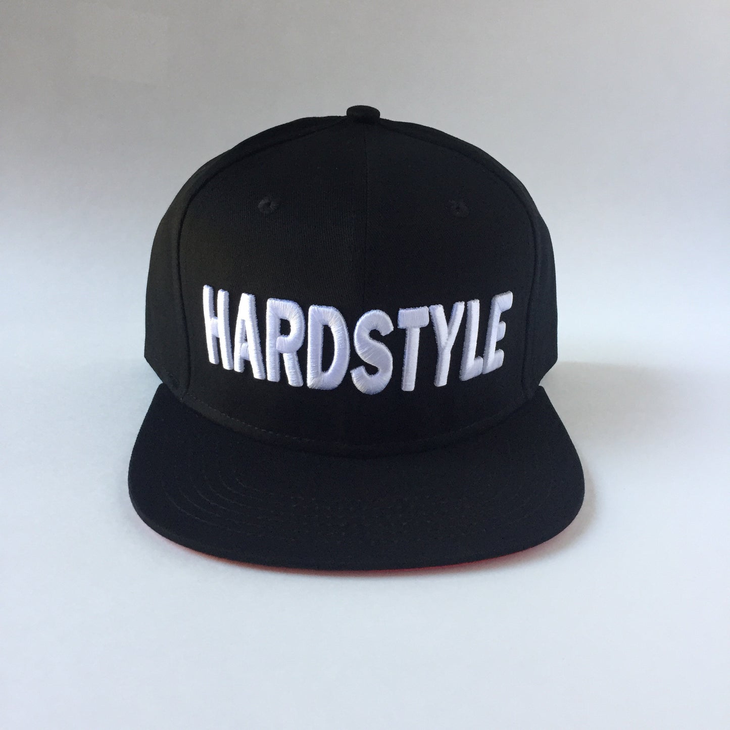 HARDSTYLE Snapback