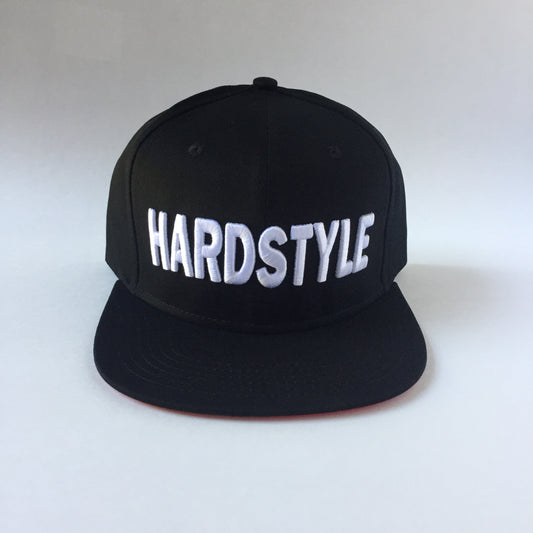 HARDSTYLE Snapback