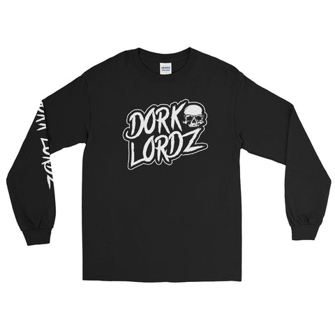 Dork Lordz - Long Sleeve T-Shirt