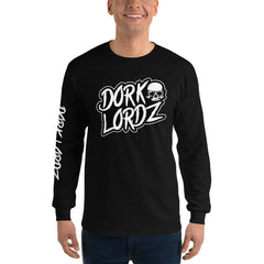 Dork Lordz - Long Sleeve T-Shirt