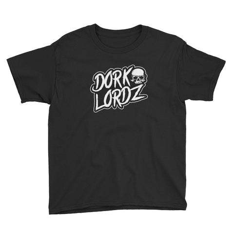 Kids Dork Lordz  - Short Sleeve T-Shirt