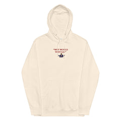 “WWTL” Embroidered Hoodie
